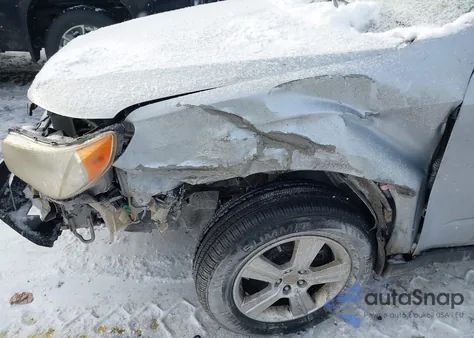 2013 Subaru Forester 2.5X z USA, uszkodzony, nr VIN JF2SHABC9DH440337